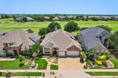 Welcome to a home that truly stands out--nestled in the on WestRidge Golf Course in Texas - for sale on GolfHomes.com, golf home, golf lot