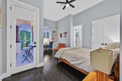 Architectural Jewel in Prestigious SouthShore
Privately nestled on South Shore At Lake Las Vegas in Nevada - for sale on GolfHomes.com, golf home, golf lot