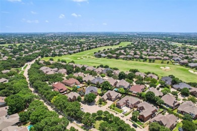 Welcome to a home that truly stands out--nestled in the on WestRidge Golf Course in Texas - for sale on GolfHomes.com, golf home, golf lot