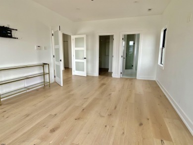 THIS IS LIVING! This stunning 4BD/4.5 BA home will *Wow* you at on The Links At Brigantine Beach in New Jersey - for sale on GolfHomes.com, golf home, golf lot