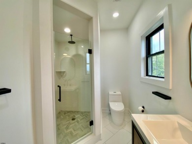 THIS IS LIVING! New on the Market! This stunning 4BD/4.5 BA home on The Links At Brigantine Beach in New Jersey - for sale on GolfHomes.com, golf home, golf lot