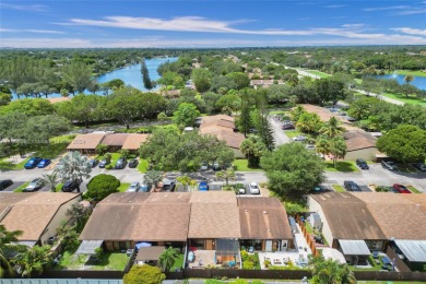 This is the one you've been waiting for! Featuring a 2023 ROOF on Pembroke Lakes Golf Club in Florida - for sale on GolfHomes.com, golf home, golf lot