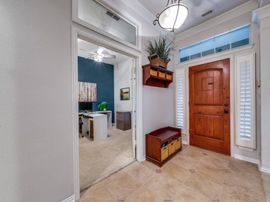 Exceptional Corner Lot in close proximity to the community on The Lakes at Castle Hill Golf Club in Texas - for sale on GolfHomes.com, golf home, golf lot