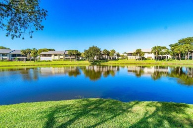 *PRICED TO SELL!* Discover unparalleled privacy and panoramic on Hunters Run Golf and Country Club in Florida - for sale on GolfHomes.com, golf home, golf lot