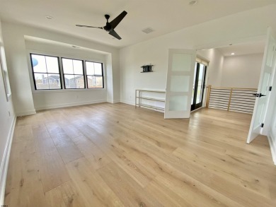 THIS IS LIVING! This stunning 4BD/4.5 BA home will *Wow* you at on The Links At Brigantine Beach in New Jersey - for sale on GolfHomes.com, golf home, golf lot