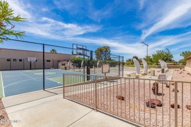 Fully remodeled and move-in ready in the guard-gated Leisure on Leisure World Country Club in Arizona - for sale on GolfHomes.com, golf home, golf lot