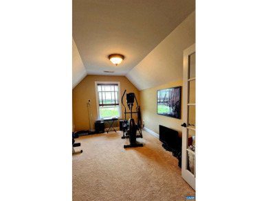 Exceptional value for this stunning Colonial home on quiet on Spring Creek Golf Club in Virginia - for sale on GolfHomes.com, golf home, golf lot