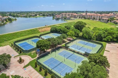 Welcome to a home that truly stands out--nestled in the on WestRidge Golf Course in Texas - for sale on GolfHomes.com, golf home, golf lot