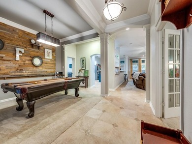 Exceptional Corner Lot in close proximity to the community on The Lakes at Castle Hill Golf Club in Texas - for sale on GolfHomes.com, golf home, golf lot