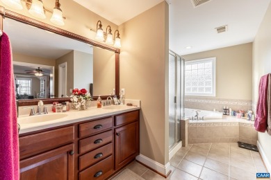 Exceptional value for this stunning Colonial home on quiet on Spring Creek Golf Club in Virginia - for sale on GolfHomes.com, golf home, golf lot