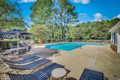 Welcome to your first-floor condo located in River Crossing at on Barefoot Resort and Golf Club  in South Carolina - for sale on GolfHomes.com, golf home, golf lot