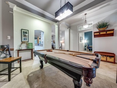 Exceptional Corner Lot in close proximity to the community on The Lakes at Castle Hill Golf Club in Texas - for sale on GolfHomes.com, golf home, golf lot