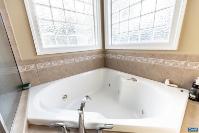 Exceptional value for this stunning Colonial home on quiet on Spring Creek Golf Club in Virginia - for sale on GolfHomes.com, golf home, golf lot
