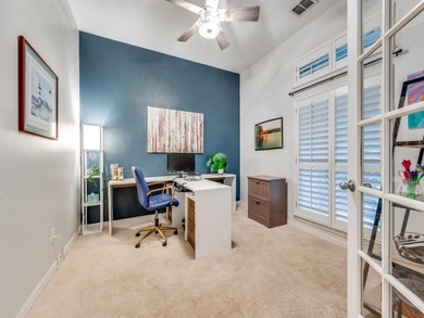 Exceptional Corner Lot in close proximity to the community on The Lakes at Castle Hill Golf Club in Texas - for sale on GolfHomes.com, golf home, golf lot