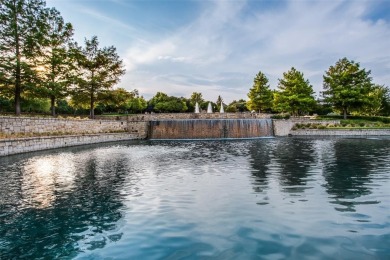 Welcome to an exquisite sanctuary nestled within the prestigious on The Golf Club At Twin Creeks in Texas - for sale on GolfHomes.com, golf home, golf lot