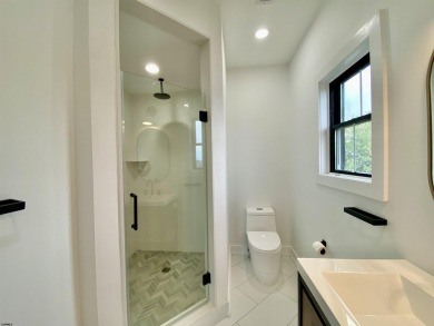 THIS IS LIVING! This stunning 4BD/4.5 BA home will *Wow* you at on The Links At Brigantine Beach in New Jersey - for sale on GolfHomes.com, golf home, golf lot