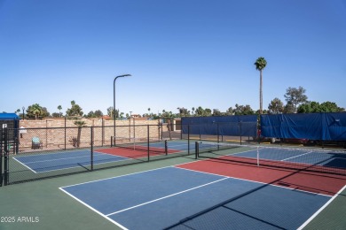Fully remodeled and move-in ready in the guard-gated Leisure on Leisure World Country Club in Arizona - for sale on GolfHomes.com, golf home, golf lot