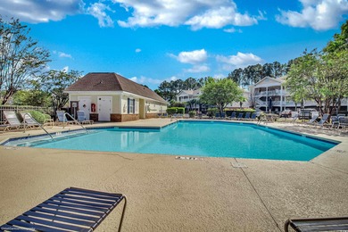 Welcome to your first-floor condo located in River Crossing at on Barefoot Resort and Golf Club  in South Carolina - for sale on GolfHomes.com, golf home, golf lot