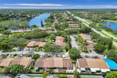 This is the one you've been waiting for! Featuring a 2023 ROOF on Pembroke Lakes Golf Club in Florida - for sale on GolfHomes.com, golf home, golf lot