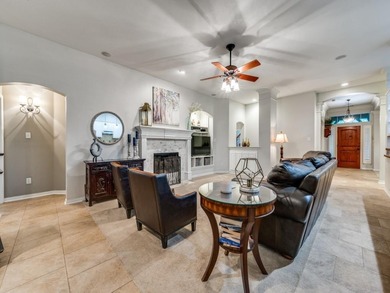 Exceptional Corner Lot in close proximity to the community on The Lakes at Castle Hill Golf Club in Texas - for sale on GolfHomes.com, golf home, golf lot