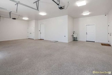 Fully remodeled golf course home in The Dunes at Sand Hollow on Sand Hollow Golf Resort in Utah - for sale on GolfHomes.com, golf home, golf lot