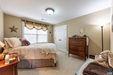 Exceptional value for this stunning Colonial home on quiet on Spring Creek Golf Club in Virginia - for sale on GolfHomes.com, golf home, golf lot