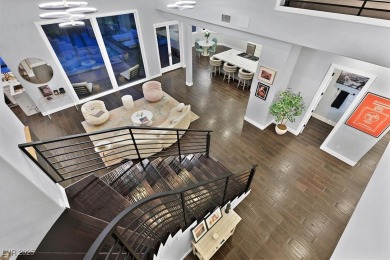 Architectural Jewel in Prestigious SouthShore
Privately nestled on South Shore At Lake Las Vegas in Nevada - for sale on GolfHomes.com, golf home, golf lot