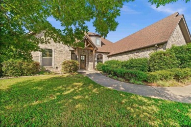 Welcome Home! Hollytree is one of the most highly sought after on Hollytree Country Club in Texas - for sale on GolfHomes.com, golf home, golf lot