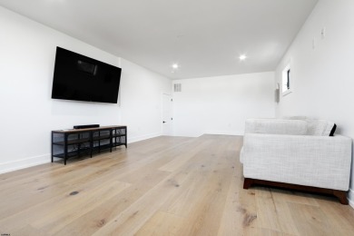 THIS IS LIVING! This stunning 4BD/4.5 BA home will *Wow* you at on The Links At Brigantine Beach in New Jersey - for sale on GolfHomes.com, golf home, golf lot