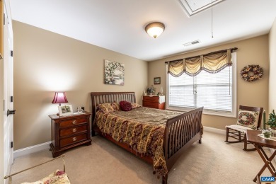 Exceptional value for this stunning Colonial home on quiet on Spring Creek Golf Club in Virginia - for sale on GolfHomes.com, golf home, golf lot