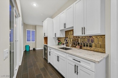 Architectural Jewel in Prestigious SouthShore
Privately nestled on South Shore At Lake Las Vegas in Nevada - for sale on GolfHomes.com, golf home, golf lot