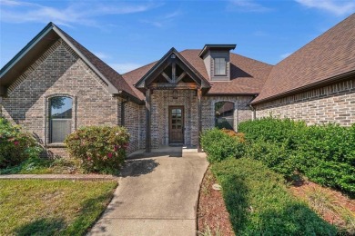 Welcome Home! Hollytree is one of the most highly sought after on Hollytree Country Club in Texas - for sale on GolfHomes.com, golf home, golf lot