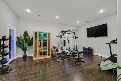 Architectural Jewel in Prestigious SouthShore
Privately nestled on South Shore At Lake Las Vegas in Nevada - for sale on GolfHomes.com, golf home, golf lot