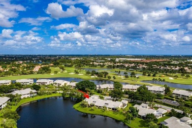 *PRICED TO SELL!* Discover unparalleled privacy and panoramic on Hunters Run Golf and Country Club in Florida - for sale on GolfHomes.com, golf home, golf lot