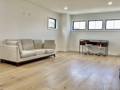 THIS IS LIVING! This stunning 4BD/4.5 BA home will *Wow* you at on The Links At Brigantine Beach in New Jersey - for sale on GolfHomes.com, golf home, golf lot