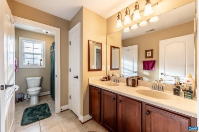 Exceptional value for this stunning Colonial home on quiet on Spring Creek Golf Club in Virginia - for sale on GolfHomes.com, golf home, golf lot