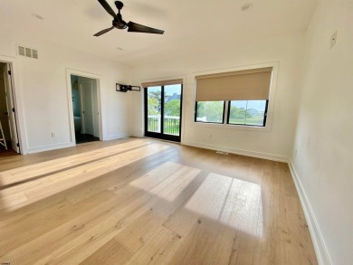 THIS IS LIVING! New on the Market! This stunning 4BD/4.5 BA home on The Links At Brigantine Beach in New Jersey - for sale on GolfHomes.com, golf home, golf lot