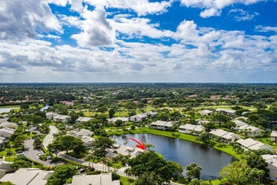 *PRICED TO SELL!* Discover unparalleled privacy and panoramic on Hunters Run Golf and Country Club in Florida - for sale on GolfHomes.com, golf home, golf lot
