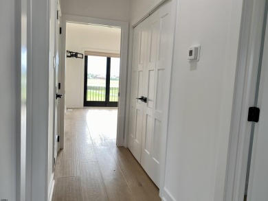 THIS IS LIVING! This stunning 4BD/4.5 BA home will *Wow* you at on The Links At Brigantine Beach in New Jersey - for sale on GolfHomes.com, golf home, golf lot