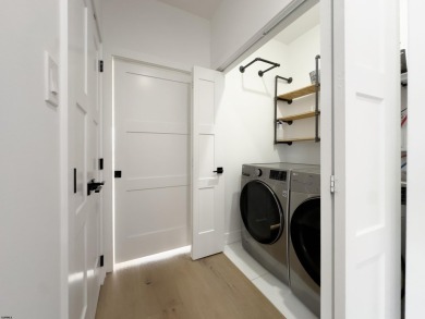 THIS IS LIVING! This stunning 4BD/4.5 BA home will *Wow* you at on The Links At Brigantine Beach in New Jersey - for sale on GolfHomes.com, golf home, golf lot