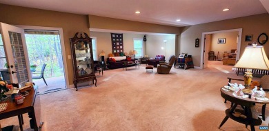 Exceptional value for this stunning Colonial home on quiet on Spring Creek Golf Club in Virginia - for sale on GolfHomes.com, golf home, golf lot