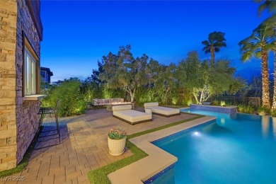Architectural Jewel in Prestigious SouthShore
Privately nestled on South Shore At Lake Las Vegas in Nevada - for sale on GolfHomes.com, golf home, golf lot