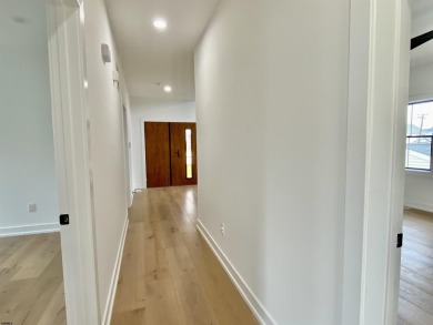 THIS IS LIVING! This stunning 4BD/4.5 BA home will *Wow* you at on The Links At Brigantine Beach in New Jersey - for sale on GolfHomes.com, golf home, golf lot