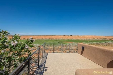 Fully remodeled golf course home in The Dunes at Sand Hollow on Sand Hollow Golf Resort in Utah - for sale on GolfHomes.com, golf home, golf lot