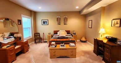 Exceptional value for this stunning Colonial home on quiet on Spring Creek Golf Club in Virginia - for sale on GolfHomes.com, golf home, golf lot