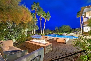 Architectural Jewel in Prestigious SouthShore
Privately nestled on South Shore At Lake Las Vegas in Nevada - for sale on GolfHomes.com, golf home, golf lot