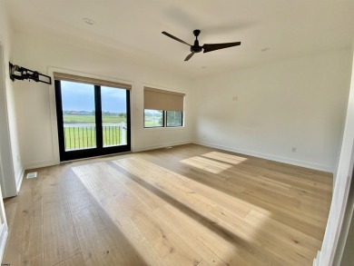 THIS IS LIVING! This stunning 4BD/4.5 BA home will *Wow* you at on The Links At Brigantine Beach in New Jersey - for sale on GolfHomes.com, golf home, golf lot