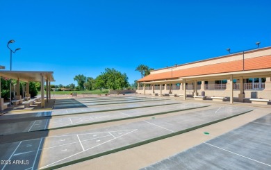 Fully remodeled and move-in ready in the guard-gated Leisure on Leisure World Country Club in Arizona - for sale on GolfHomes.com, golf home, golf lot