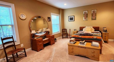 Exceptional value for this stunning Colonial home on quiet on Spring Creek Golf Club in Virginia - for sale on GolfHomes.com, golf home, golf lot
