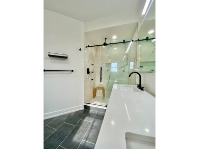 THIS IS LIVING! New on the Market! This stunning 4BD/4.5 BA home on The Links At Brigantine Beach in New Jersey - for sale on GolfHomes.com, golf home, golf lot